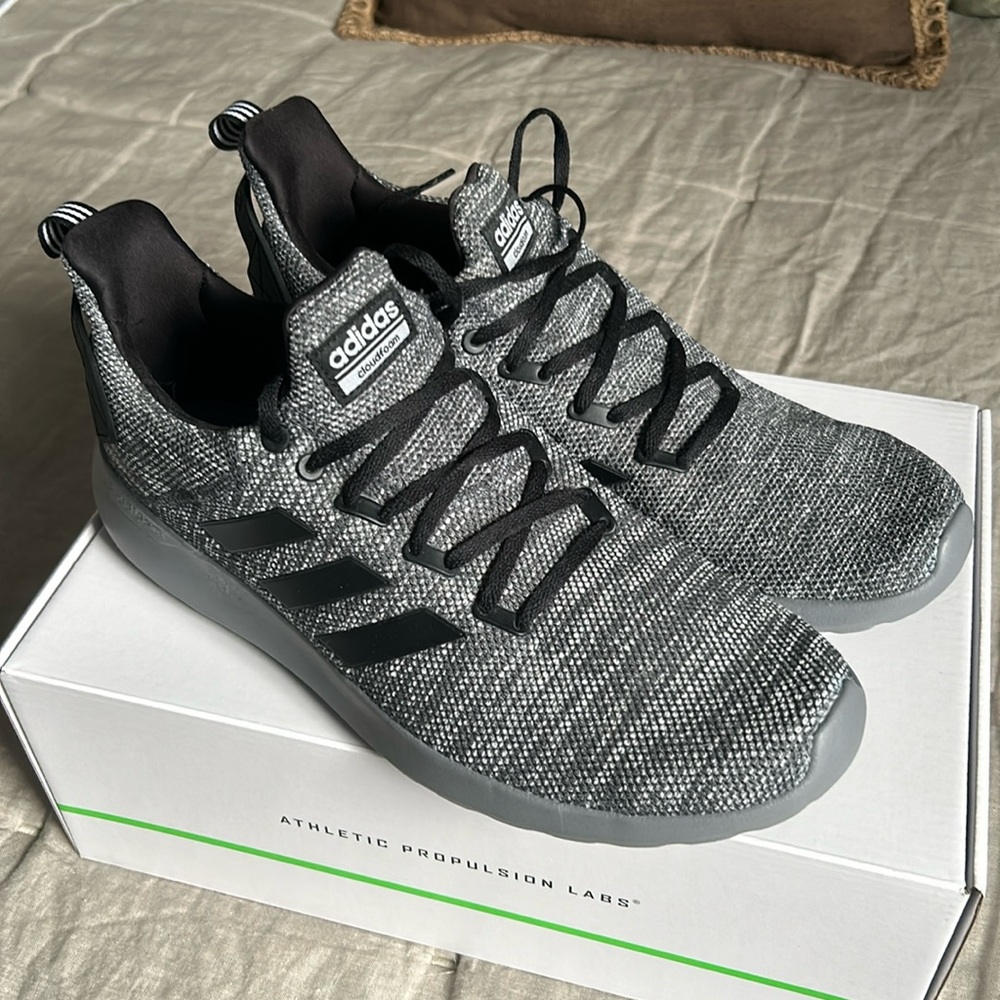 Adidas Men’s Cloudfoam